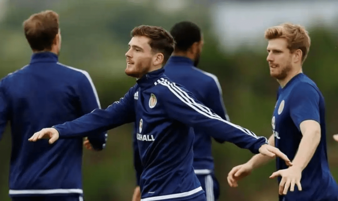 英格兰对阵苏格兰，欧预赛谁能占据上风的简单介绍